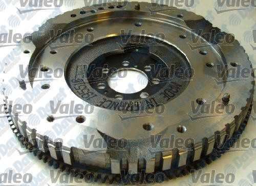 VALEO 836004 Volan Megane Ii-Scenic Ii 02>-Nissan Micra 03>10-Note 05>07-Suzuki Jimny 1.5 Dci K9k 276 K9k 420 K9k 724 K9k2 66 / Sabit Gobek / Flans Ile Kullanilmali